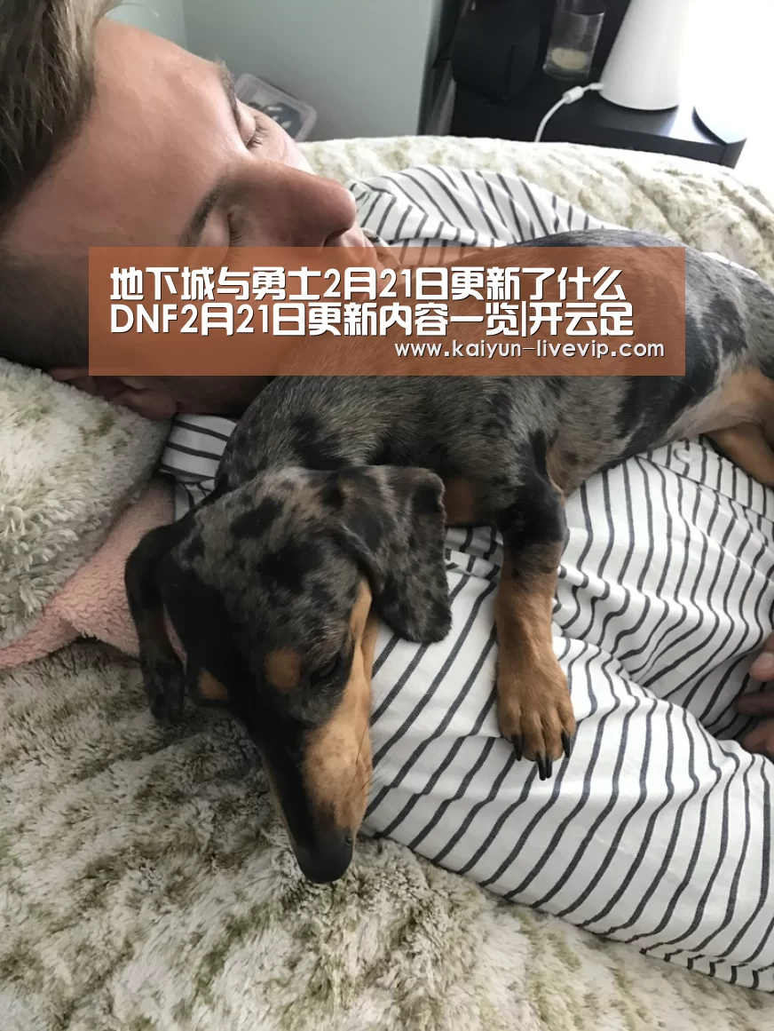 地下城与勇士2月21日更新了什么 DNF2月21日更新内容一览|开云足球(图2) 开云足球